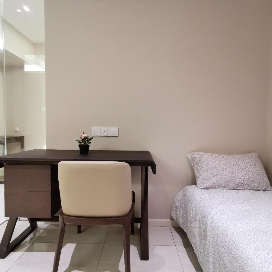 Sky Pool Elegant Suite @ Sri Hartamas Kuala Lumpur Exterior foto